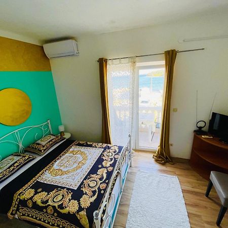 Apartments Esperanza Pašman 外观 照片