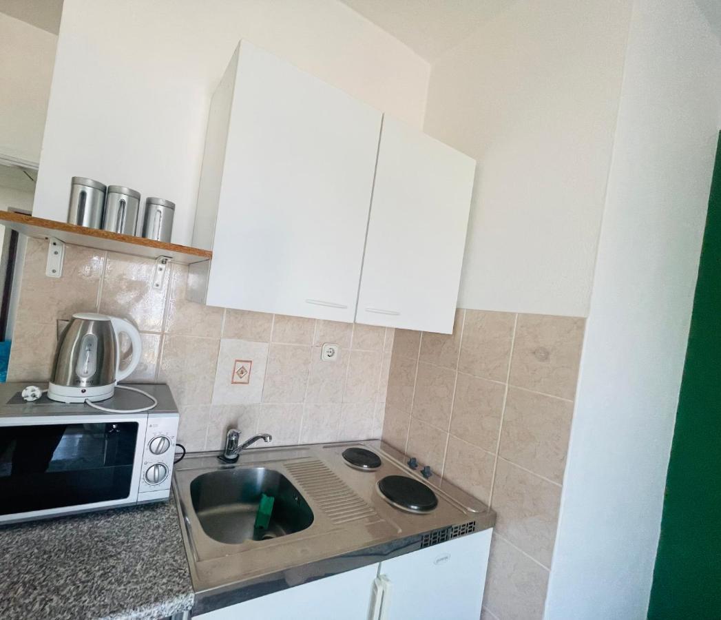 Apartments Esperanza Pašman 外观 照片