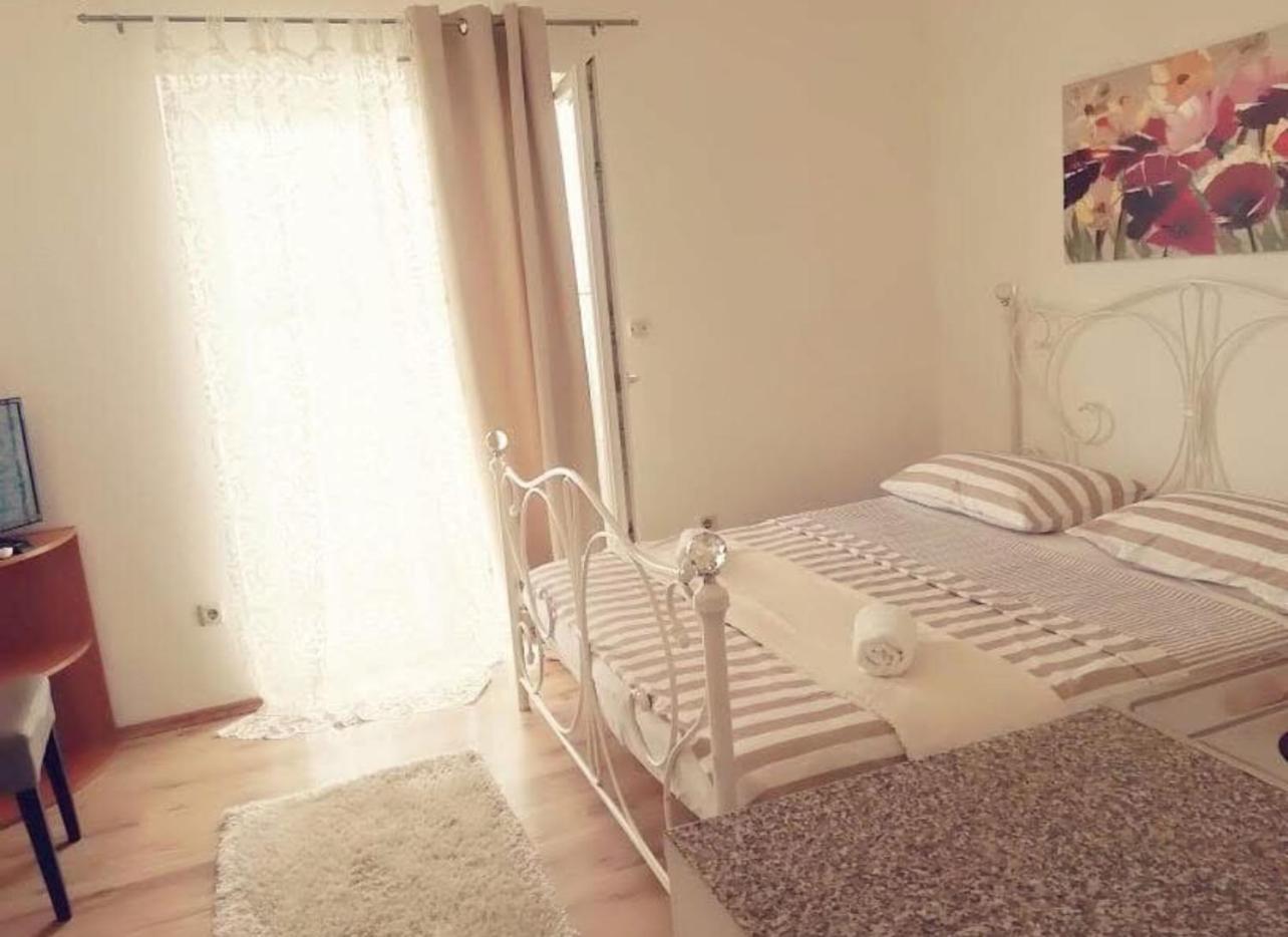 Apartments Esperanza Pašman 外观 照片