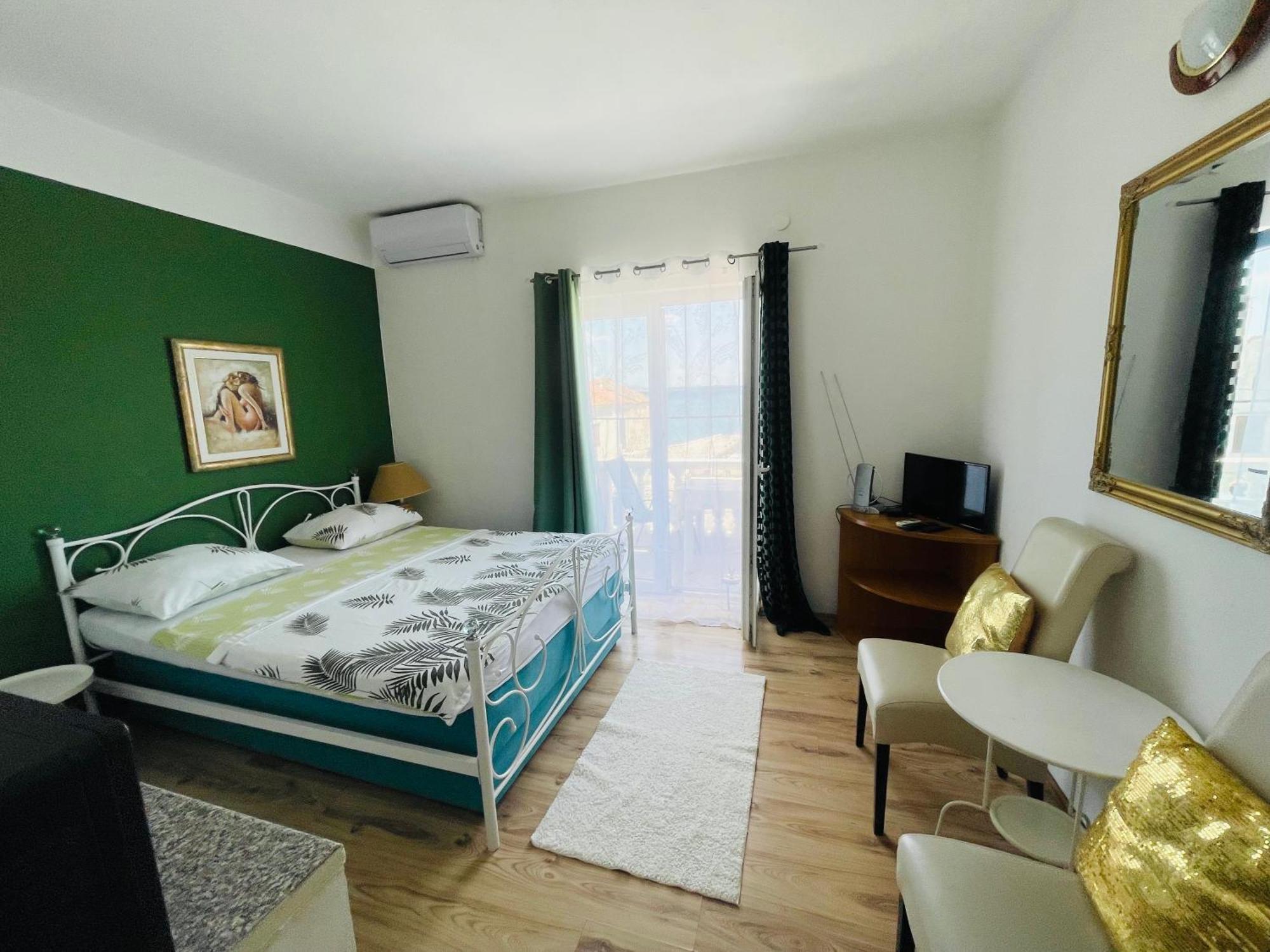 Apartments Esperanza Pašman 外观 照片