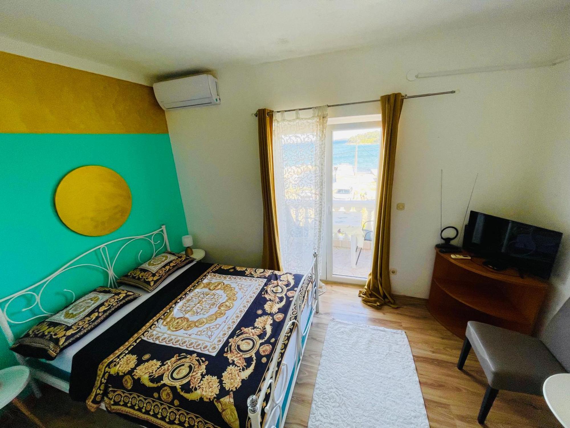Apartments Esperanza Pašman 外观 照片