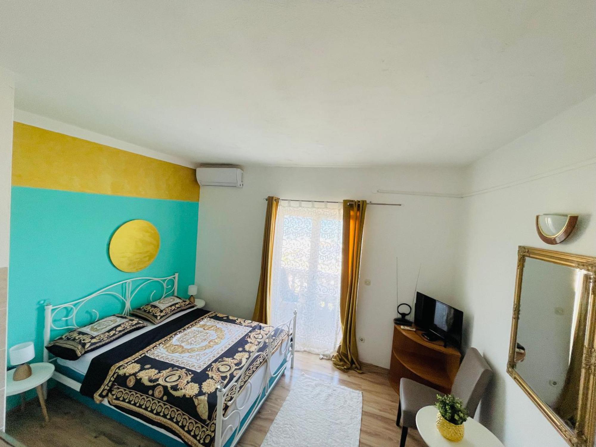Apartments Esperanza Pašman 外观 照片