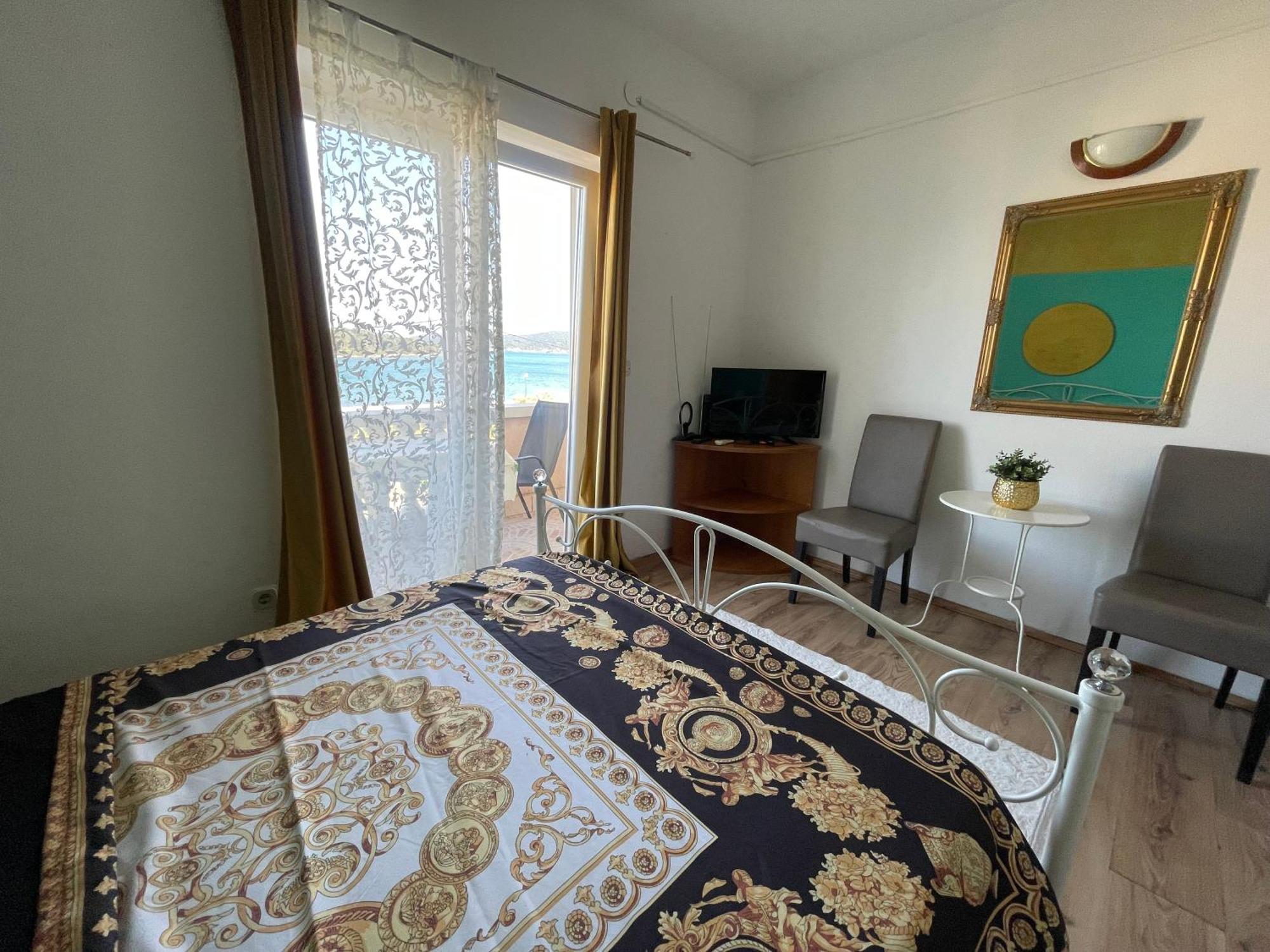 Apartments Esperanza Pašman 外观 照片