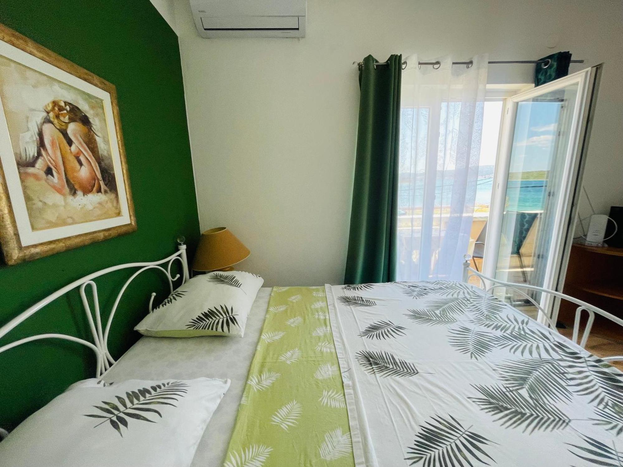 Apartments Esperanza Pašman 外观 照片