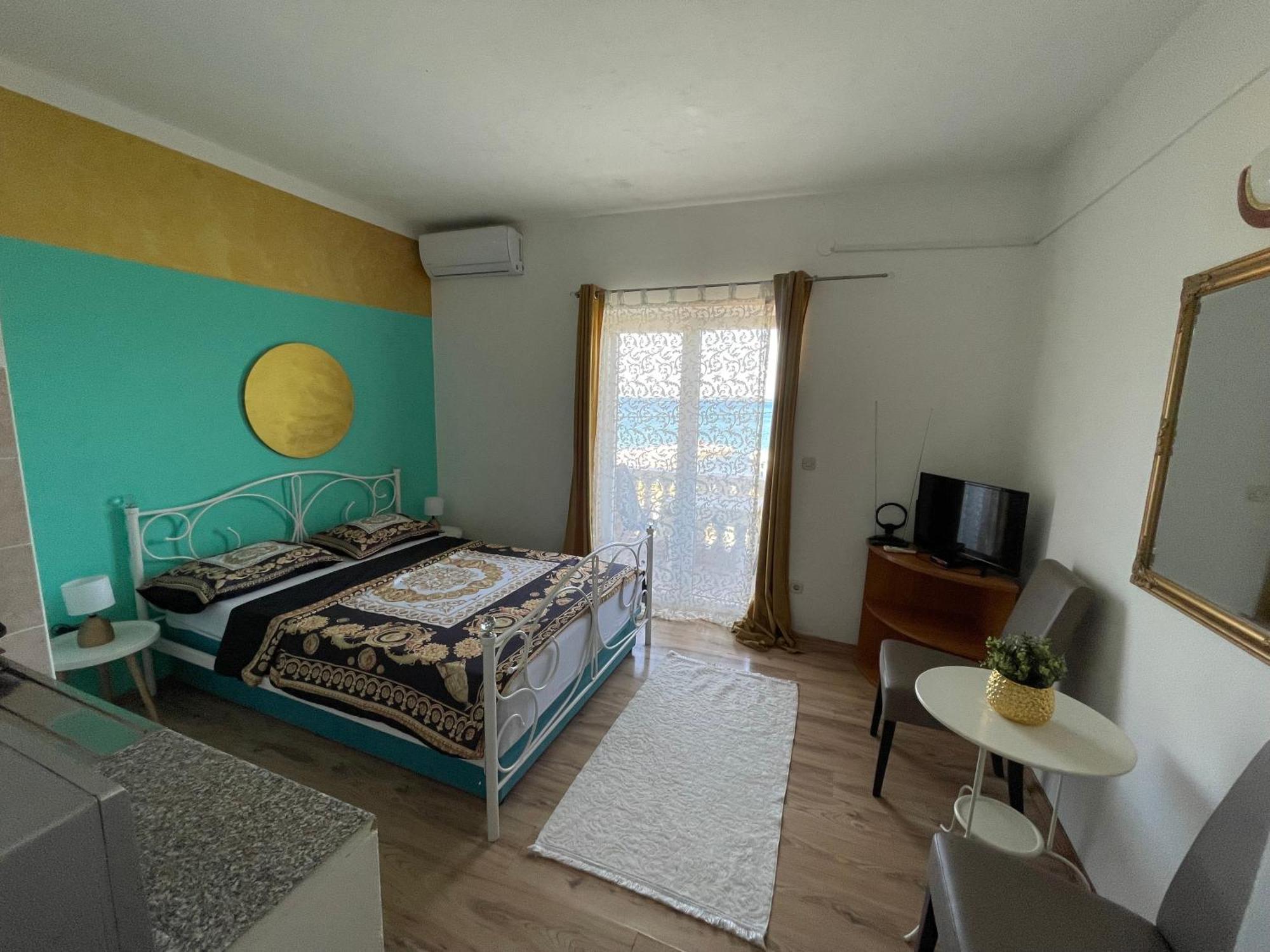 Apartments Esperanza Pašman 外观 照片