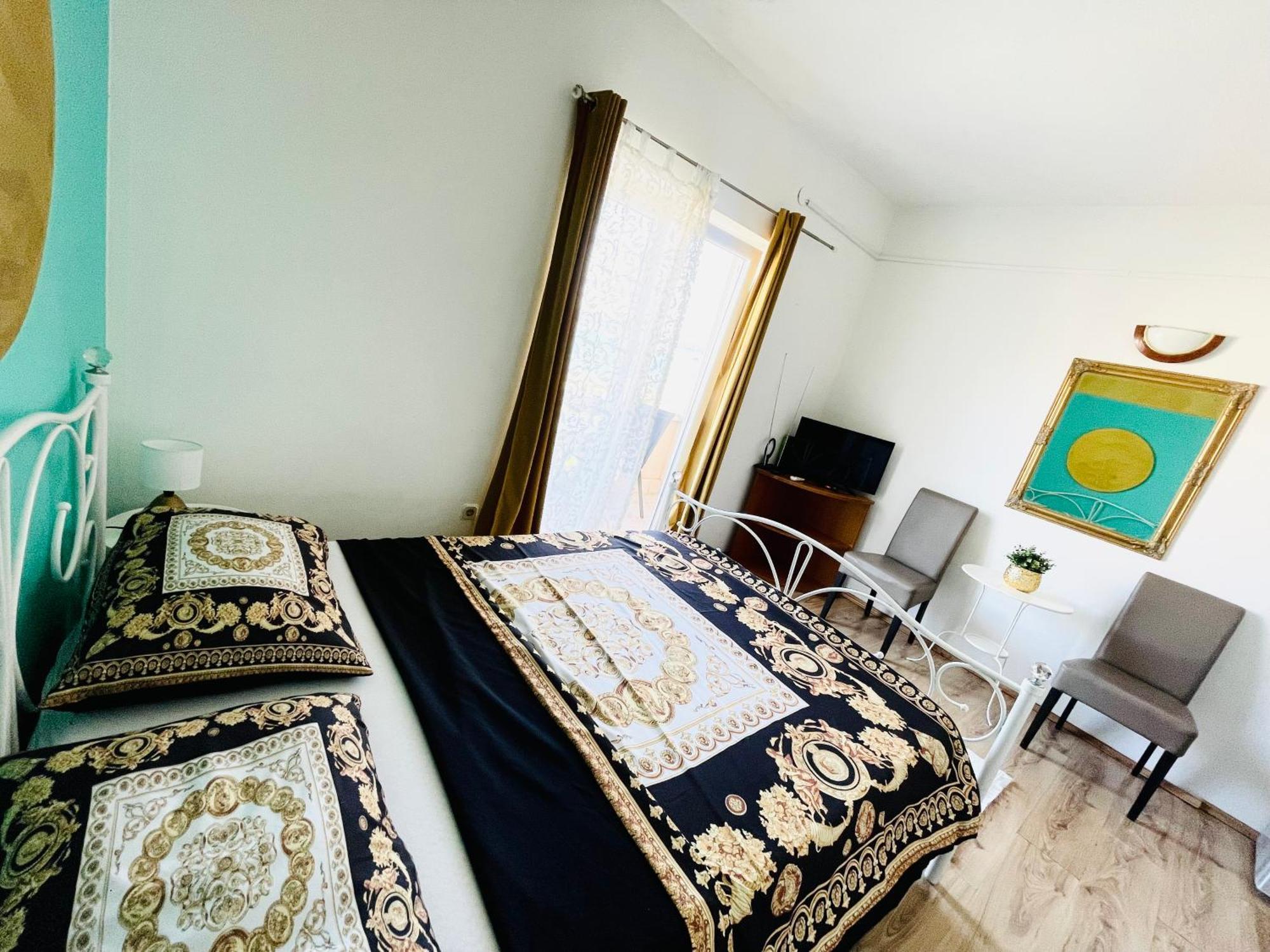 Apartments Esperanza Pašman 外观 照片