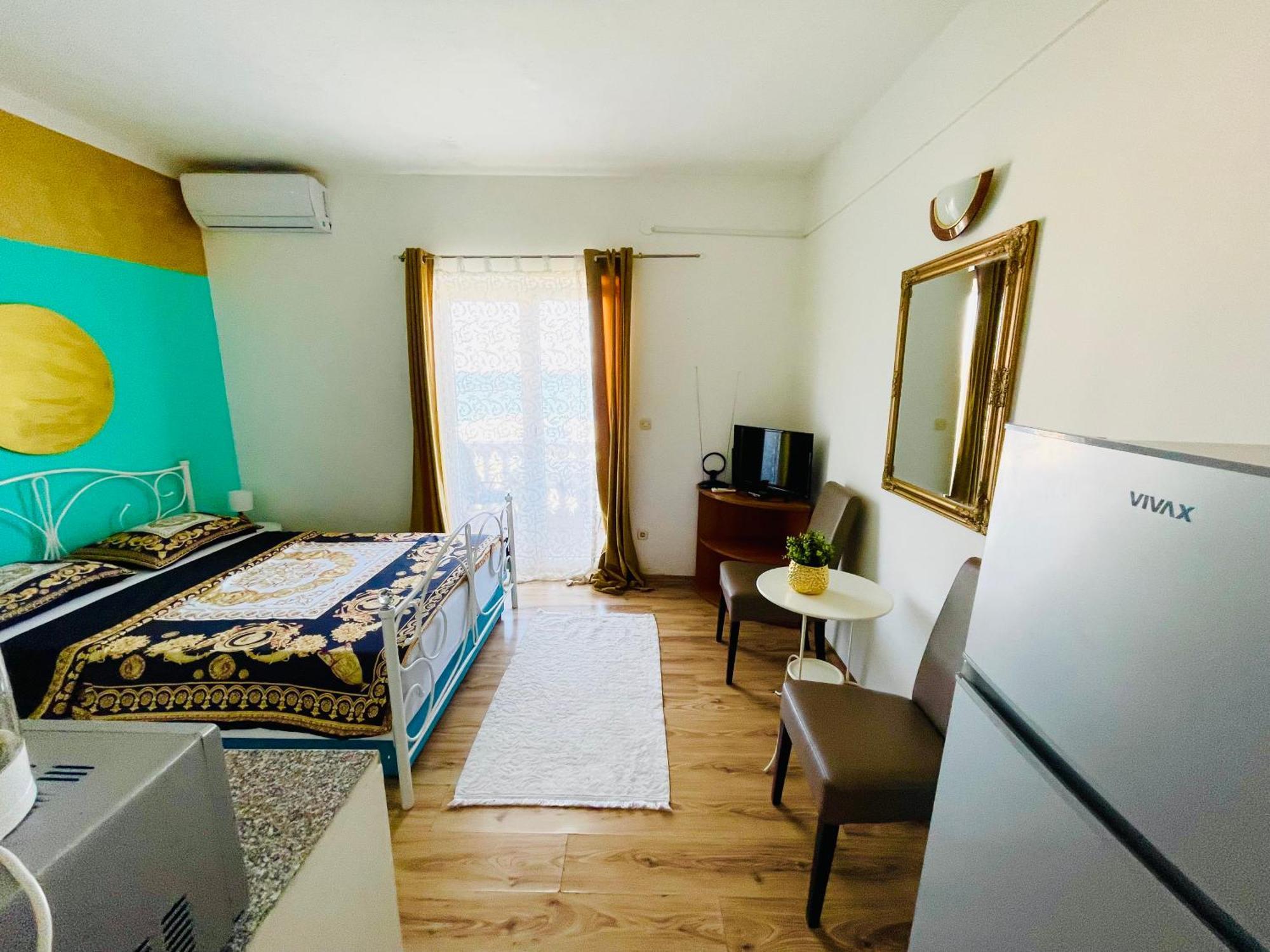 Apartments Esperanza Pašman 外观 照片