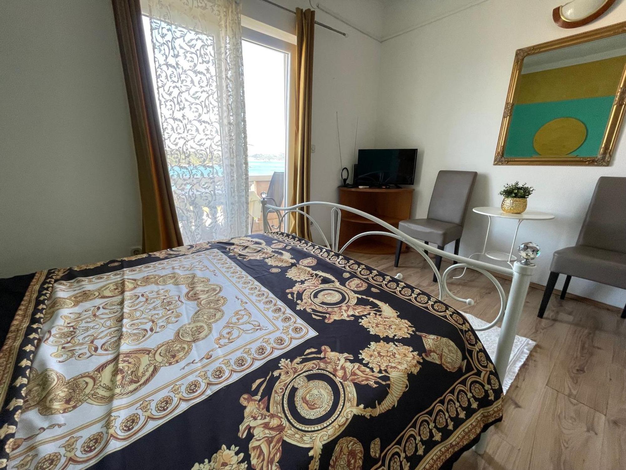 Apartments Esperanza Pašman 外观 照片