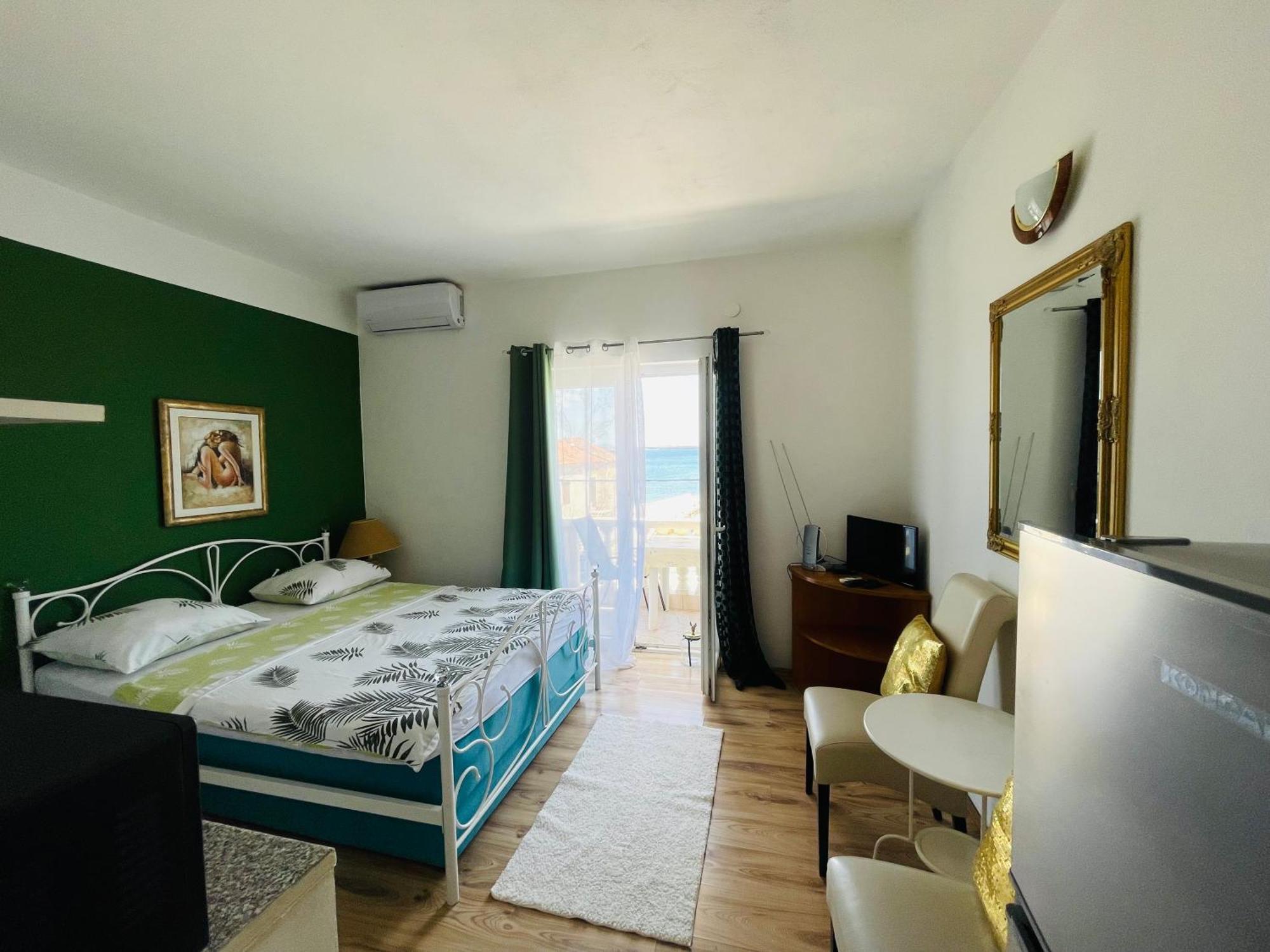Apartments Esperanza Pašman 外观 照片