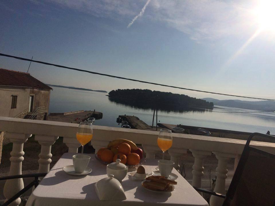 Apartments Esperanza Pašman 客房 照片
