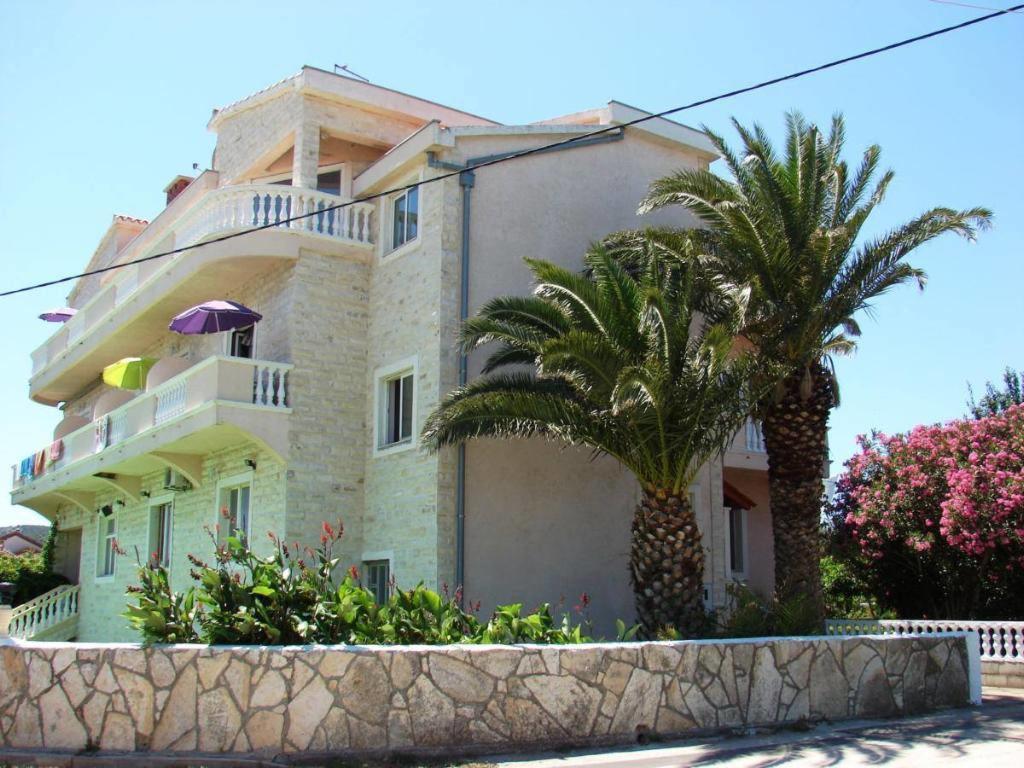 Apartments Esperanza Pašman 客房 照片